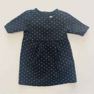 Old Navy Dot Dress